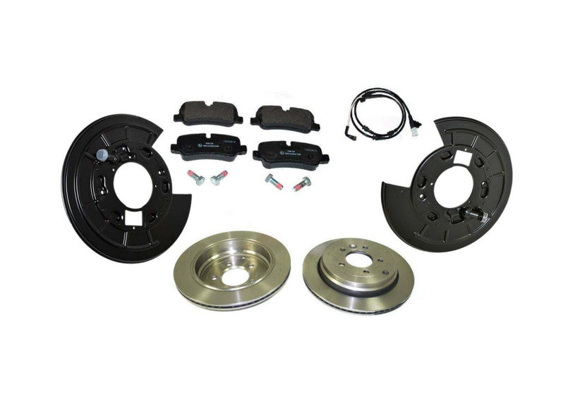 R1 Concepts auto part