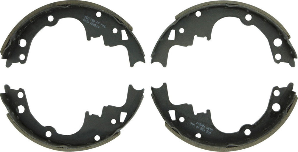 NEW BRAKE SHOES