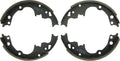 NEW BRAKE SHOES