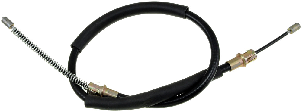 BRAKE CABLE