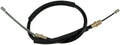 BRAKE CABLE