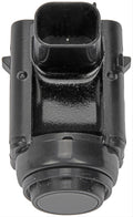 BACK UP SENSOR