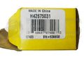 Hella Flasher 3 Pin Auto Or Hd
