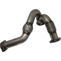 2011 F250/350 6.2L EXTENSION PIPE