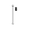 TACX E-THRU TRAINER AXLES FOR CLASS