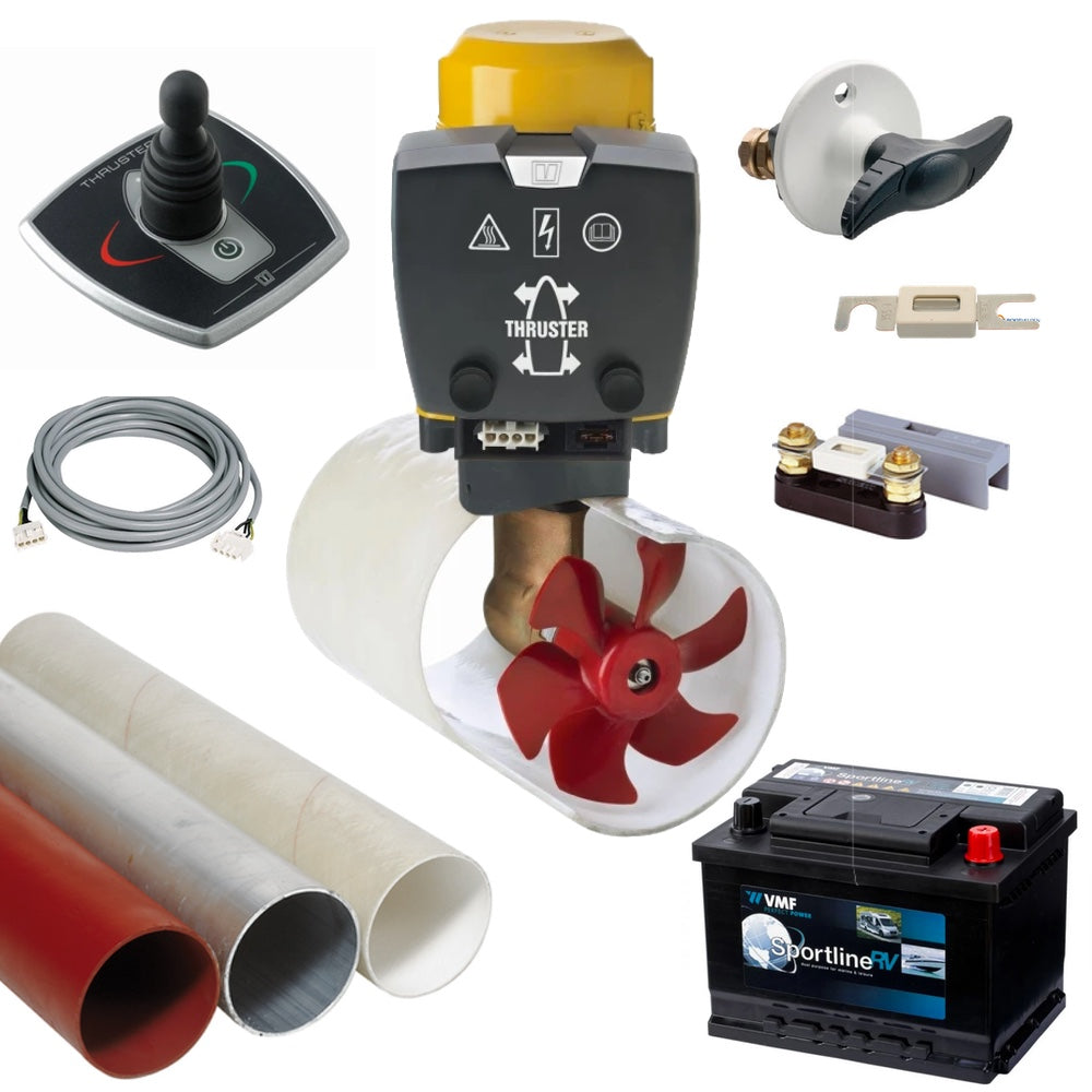 VETUS auto part
