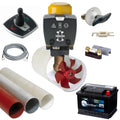 VETUS auto part