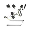 1620 ENVISION TONE CONNECTOR W/UPGRADED CIRCUIT PROTECTED MODULITE HD