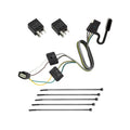1620 ENVISION TONE CONNECTOR W/UPGRADED CIRCUIT PROTECTED MODULITE HD