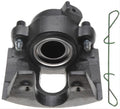 FRICTION CALIPERS