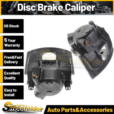 FRICTION CALIPERS