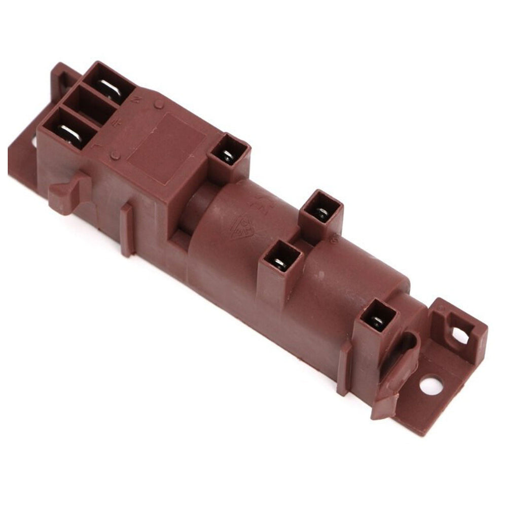KIT SVC D21 ELECTRIC IGNITION