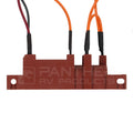 KIT SVC D21 ELECTRIC IGNITION