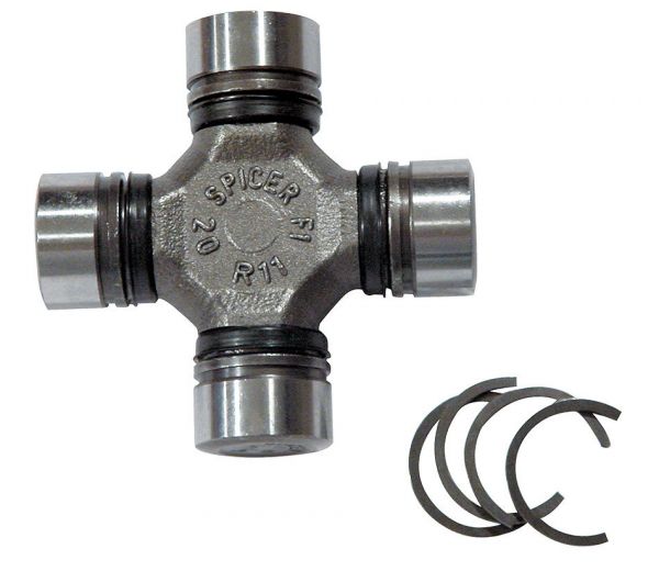 ~(1 lbs. 3X3X1)~ Universal Joint