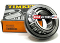 TIMKEN red auto part