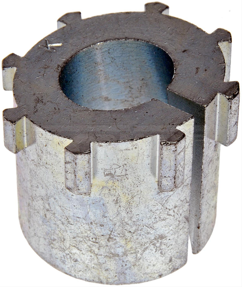 ALIGNMENT CASTER / CAMBER BUSHING