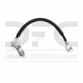 DFC 06-23 Chrysler 300 Rear-R Brake Hose