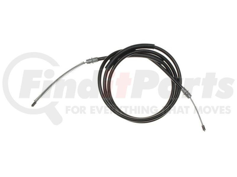 BRAKE CABLE