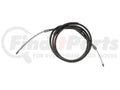 BRAKE CABLE