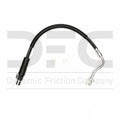 DFC 12-13 Audi TT RS Quattro Front Brake Hose