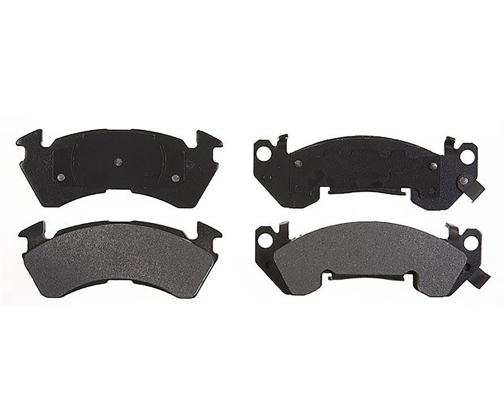 R auto part