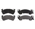 BRAKE PAD SET