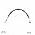 DFC 03-06 Kia Sorento Front-R Brake Hose