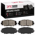 DFC auto part