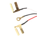 IGNITION COIL - DISTRIBUTOR
