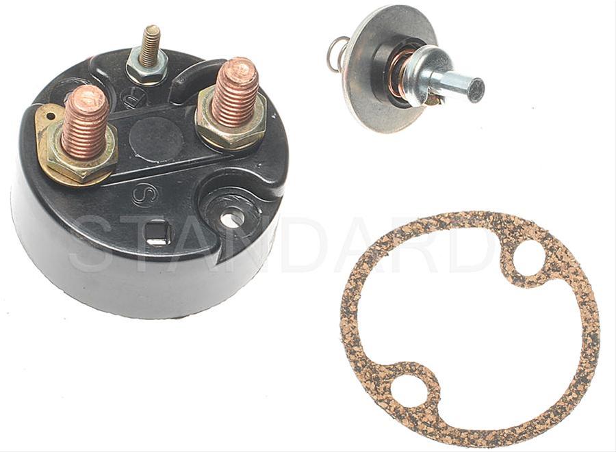 STANDARD IGN auto part