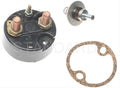 STANDARD IGN auto part