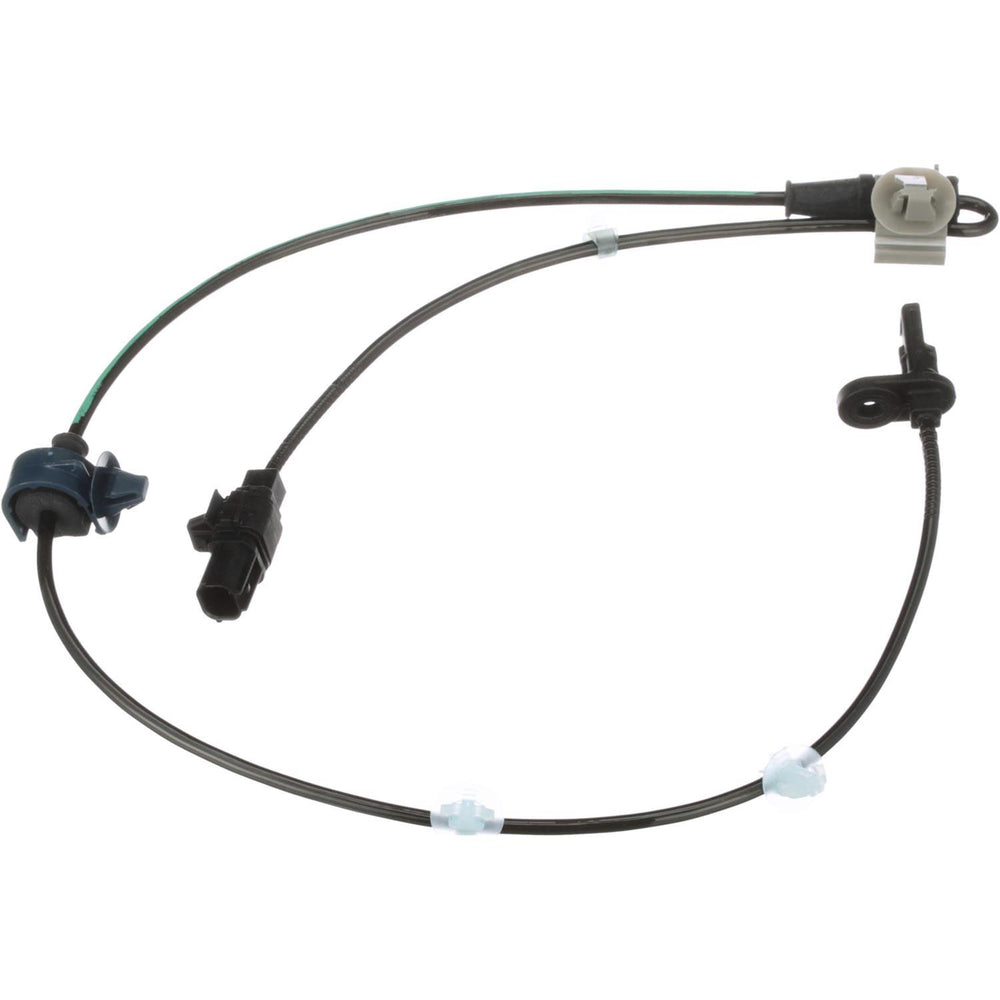 STANDARD IGN auto part
