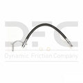 DFC 08-11 Dodge Nitro Rear-L Brake Hose