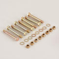 5.5in 3 Disc Bolt Kit