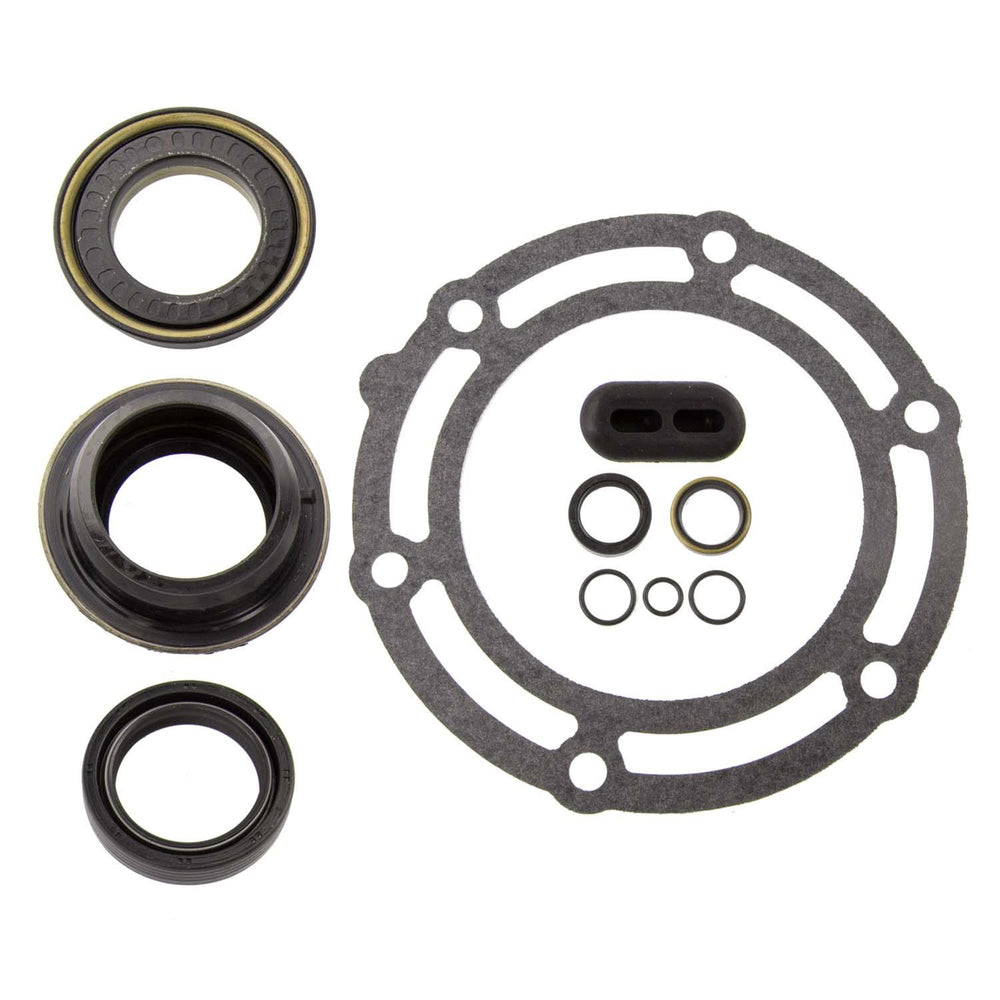 GSK NV261/263 LD&HD 1999-2006