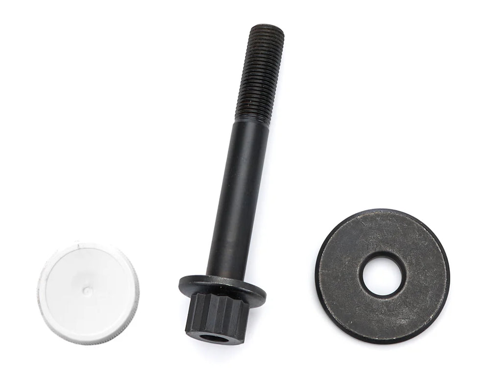 OPTITORQUE TECHNOLOGIES LLC hardware kit