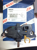 EL FIELD RHEOSTAT