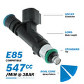 Bosch Injection Valve (62382)