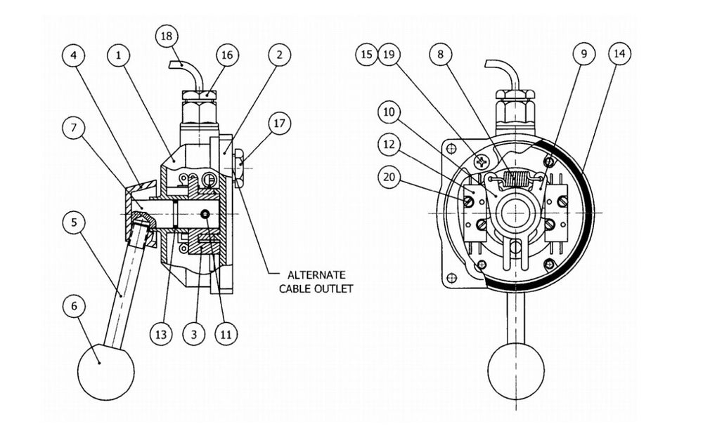 ACUSTEER auto part
