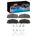 DFC auto part