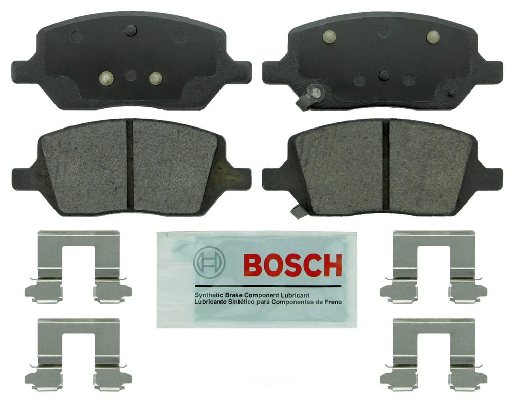 DISC BRAKE PADS