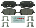 DISC BRAKE PADS