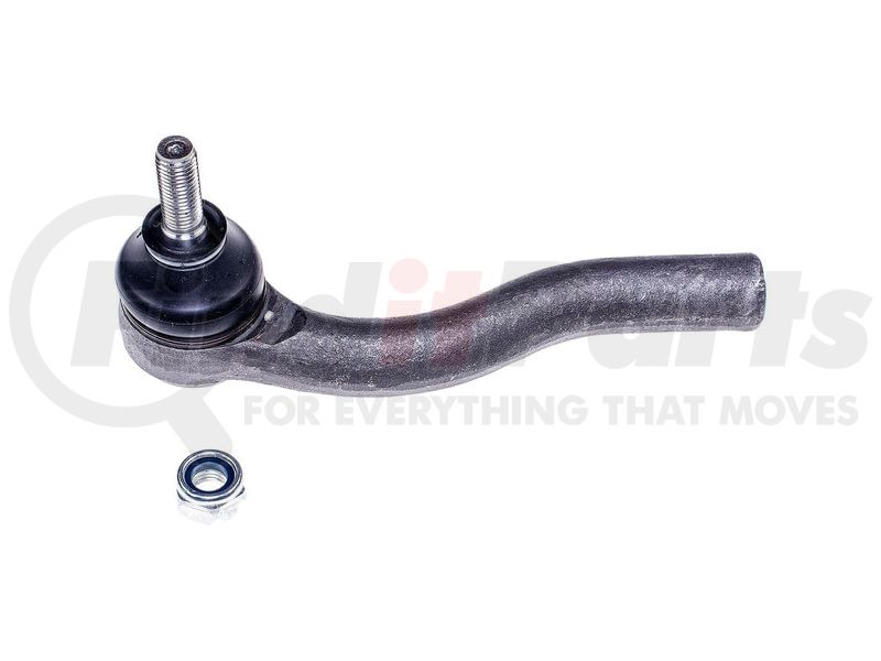 STEERING TIE ROD END