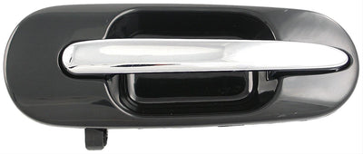 EXTERIOR DOOR HANDLE
