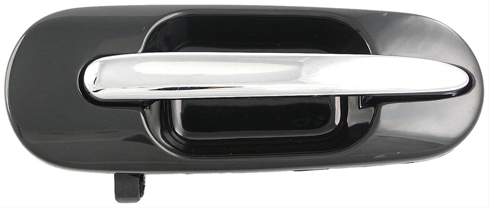 EXTERIOR DOOR HANDLE