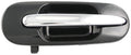 EXTERIOR DOOR HANDLE