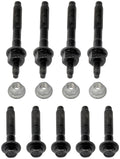 EXHAUST HARDWARE