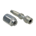HYDRAULIC COUPLING - FIELD ATTACHAB