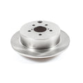 Power Stop 16-19 Subaru Crosstrek Rear Autospecialty Brake Rotor