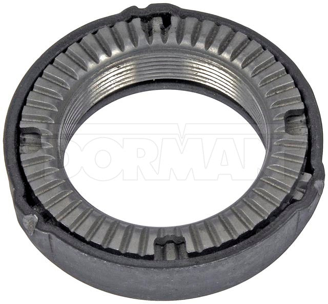 SPINDLE NUT